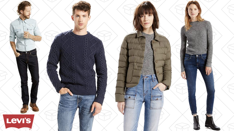 40% off all sale styles with code SALE40